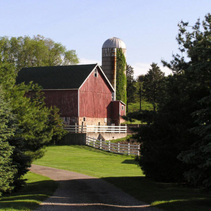 Wisconsin State Ballad